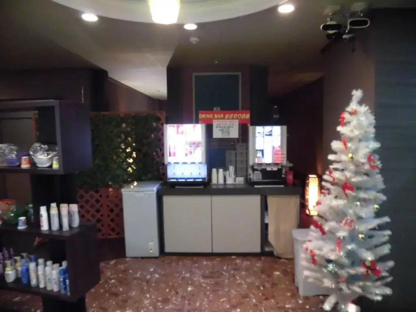 ホテル タイムレス 明石 男塾ホテルグループ