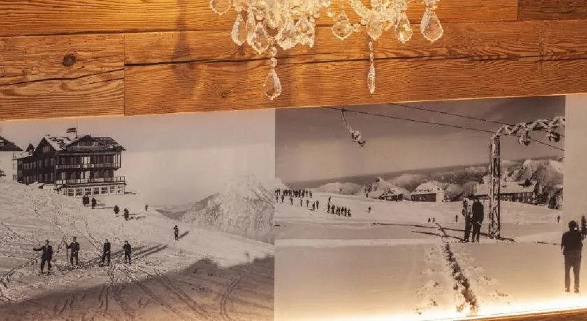 Berggasthof Edelweiss