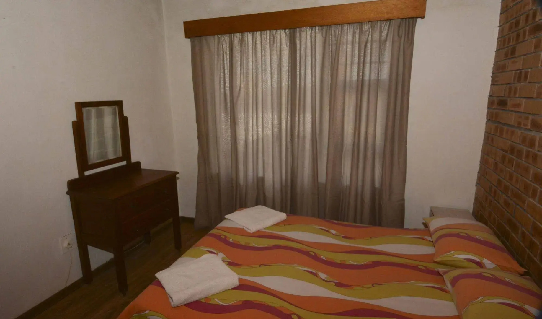 White Shark Backpackers