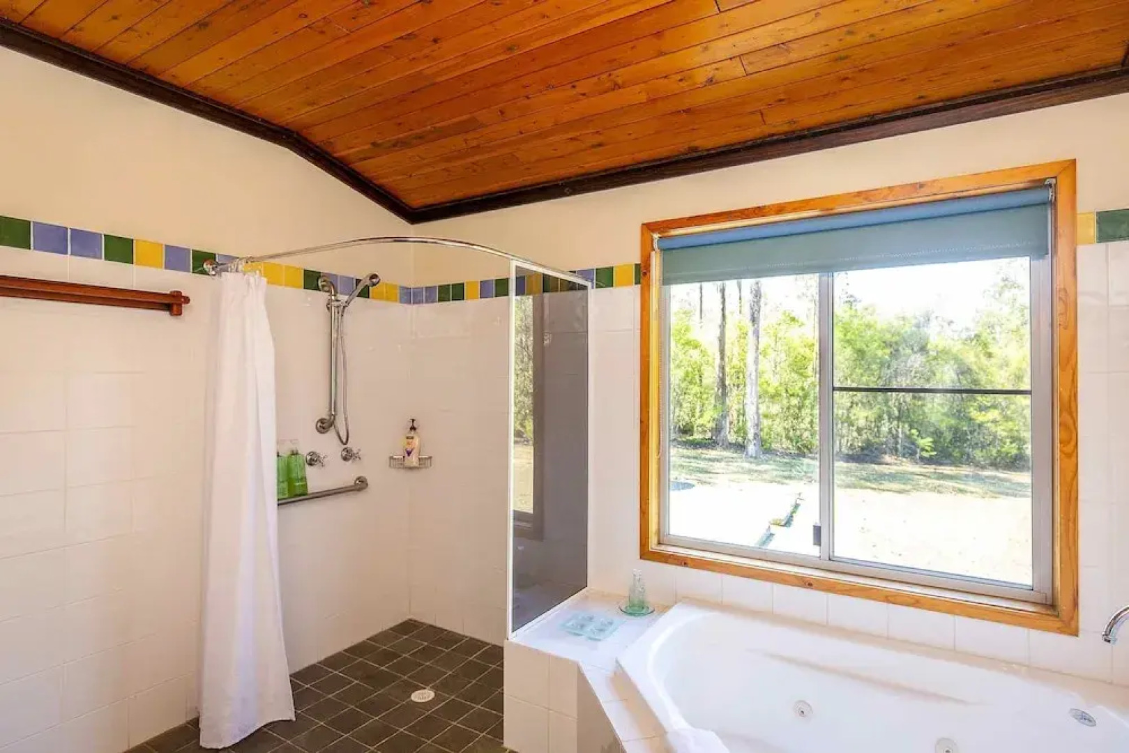 Wattle-Wilde Cottage