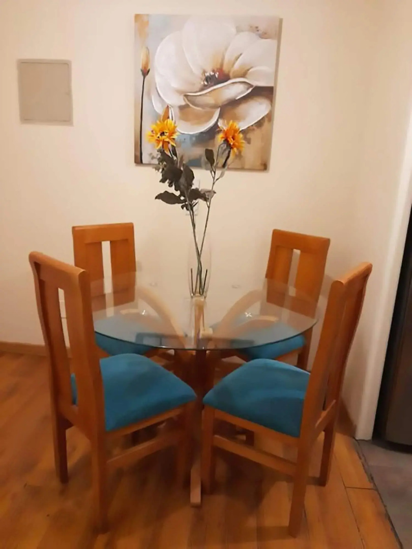 VIP Apartments Chile