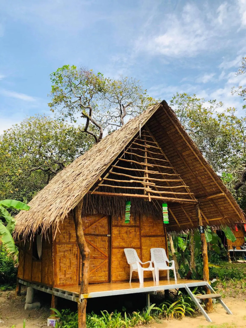 Phayam Sport Bungalow