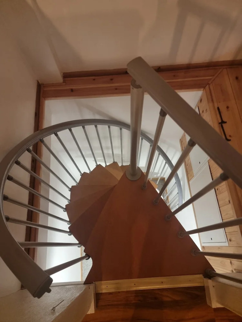 Stunning 2-bed House in Saint Columb