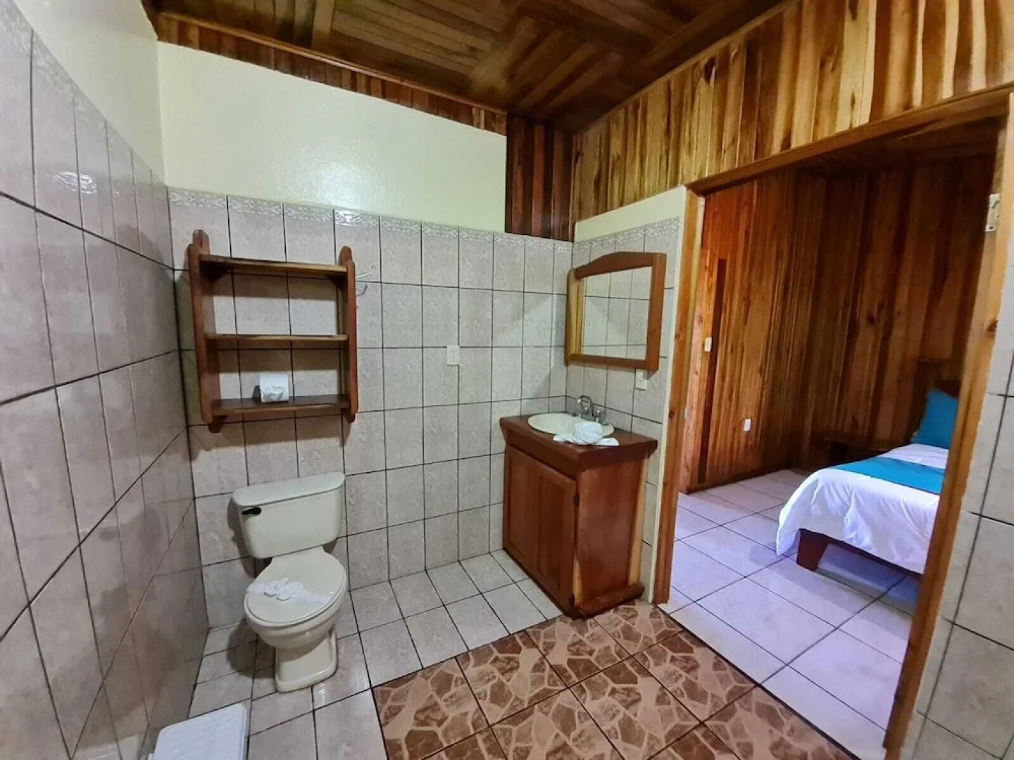 Belcruz Bed & Breakfast