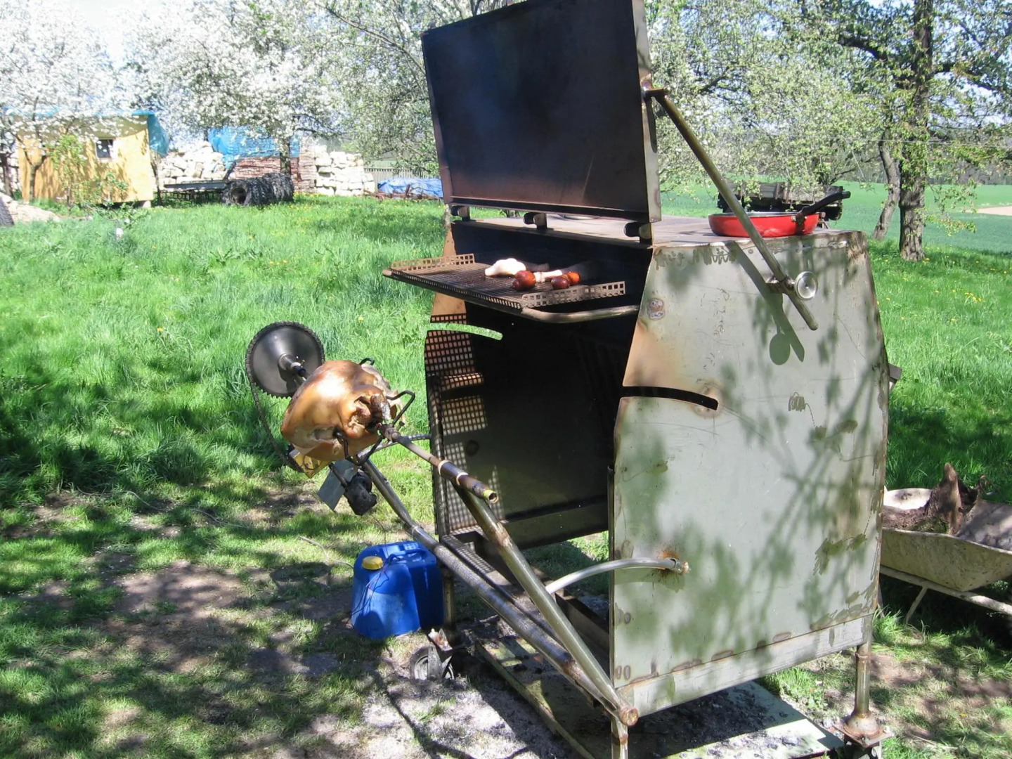 Villa in Zelenecka Lhota With Private Pool