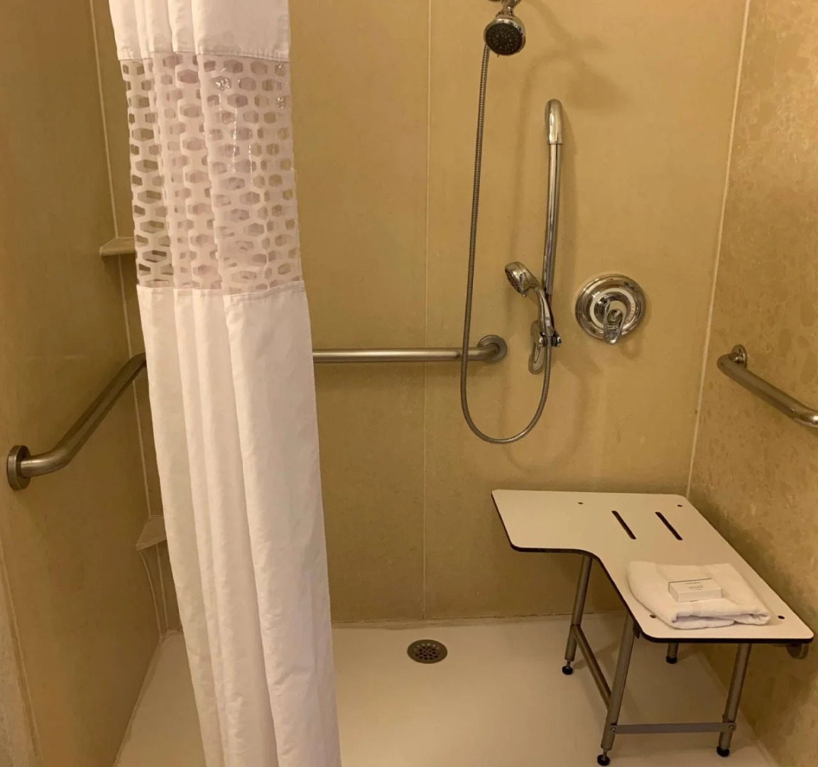 Hampton Inn and Suites Steamboat Springs