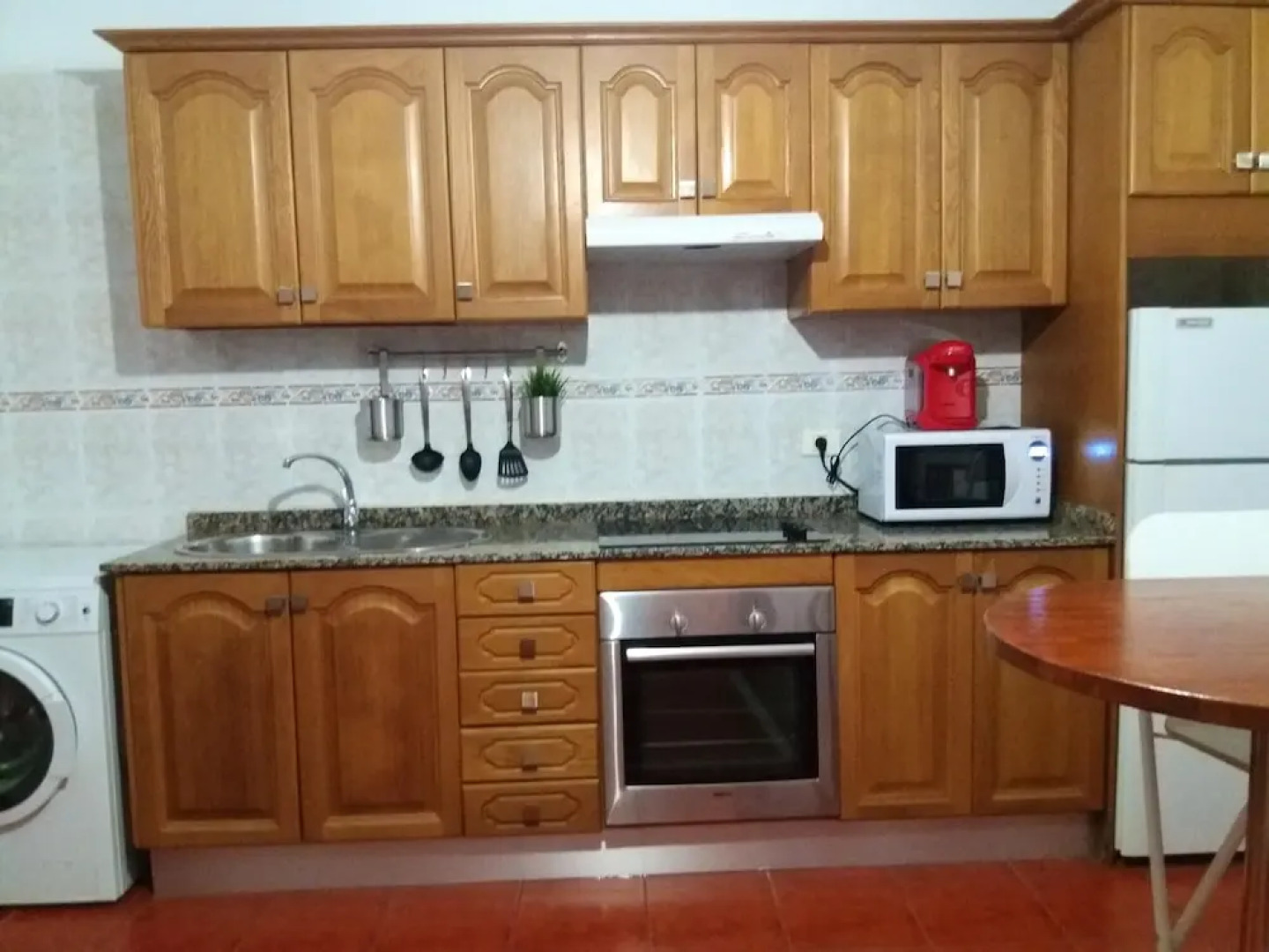 Apartment With 2 Bedrooms in Arrecife, With Wonderful City View and Wifi