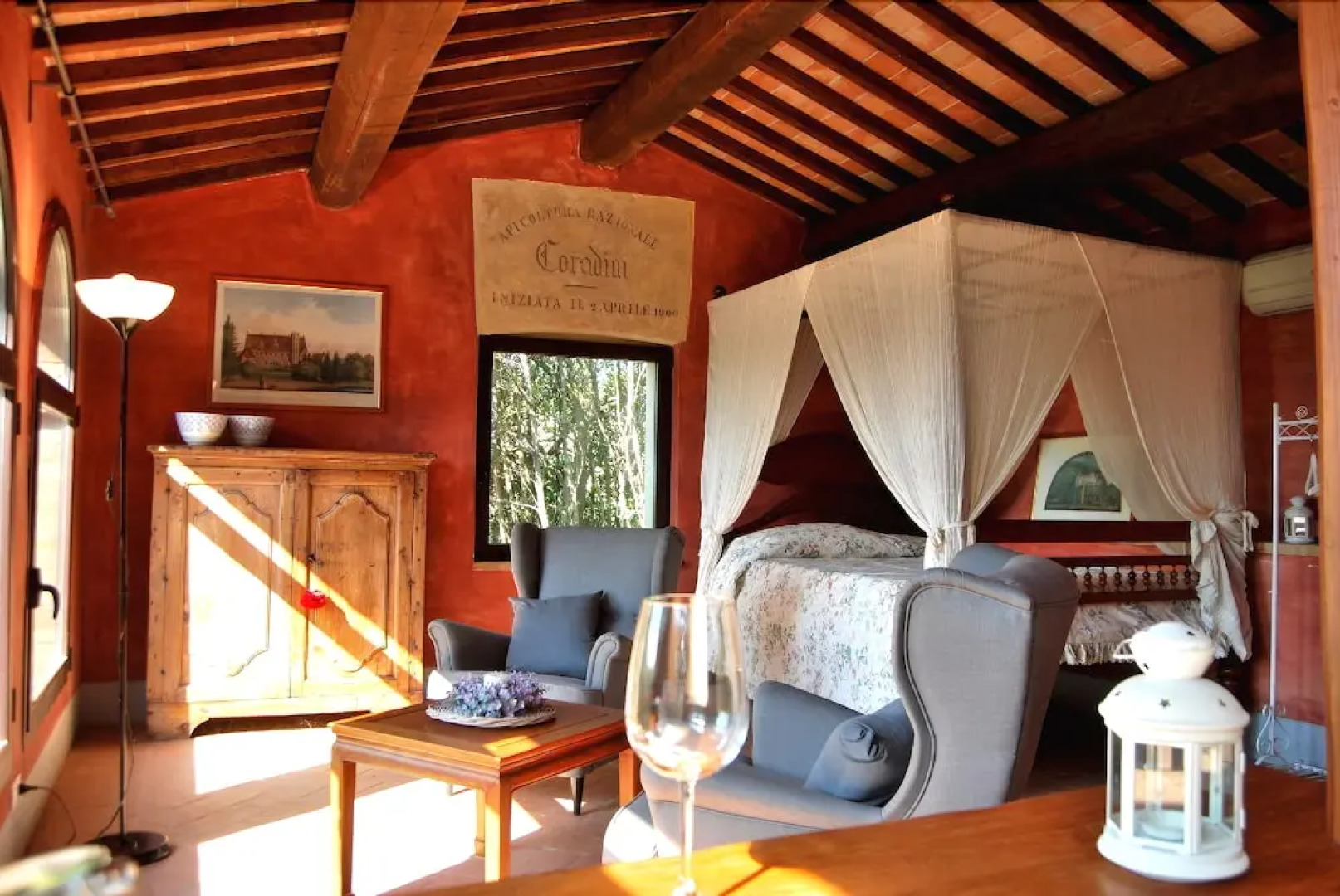 Verdidea - MONTE SANTO & TORRINO