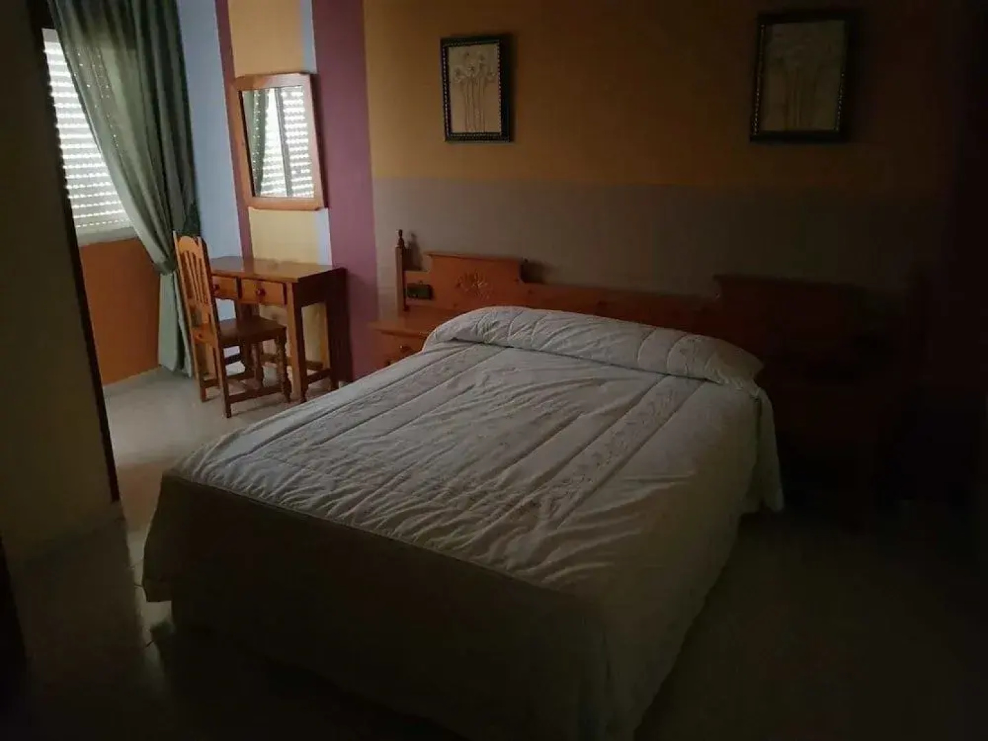 Os Pazos Hotel