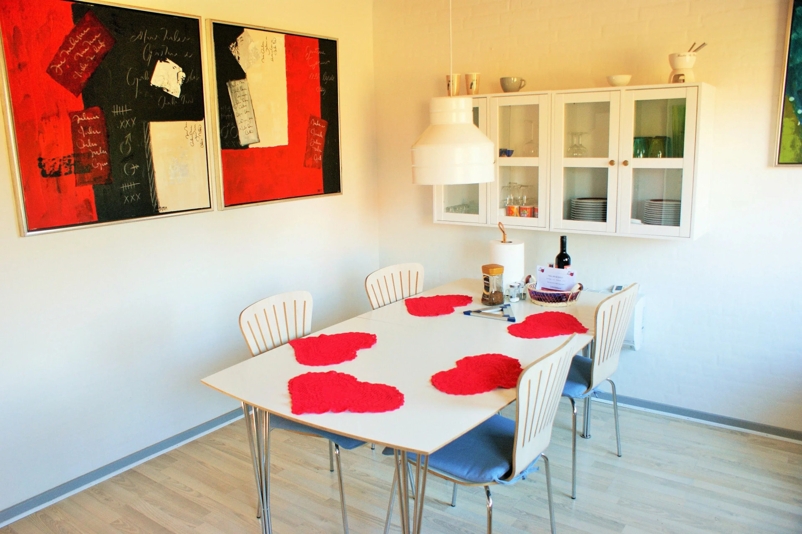 Event4U - ophold og krea