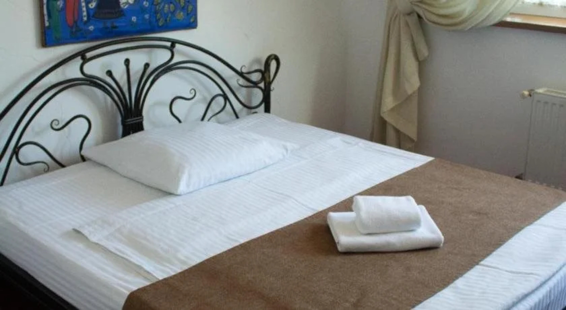 Hotel Complex Legenda