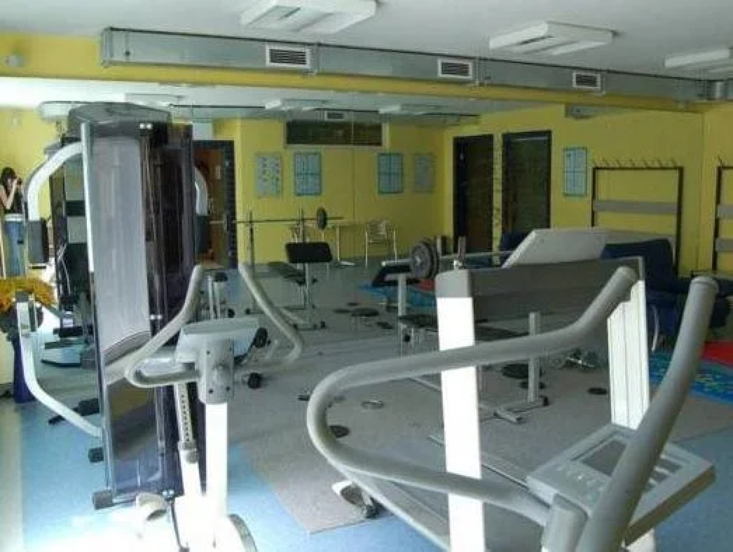 Comfort Appartementhaus Blümel