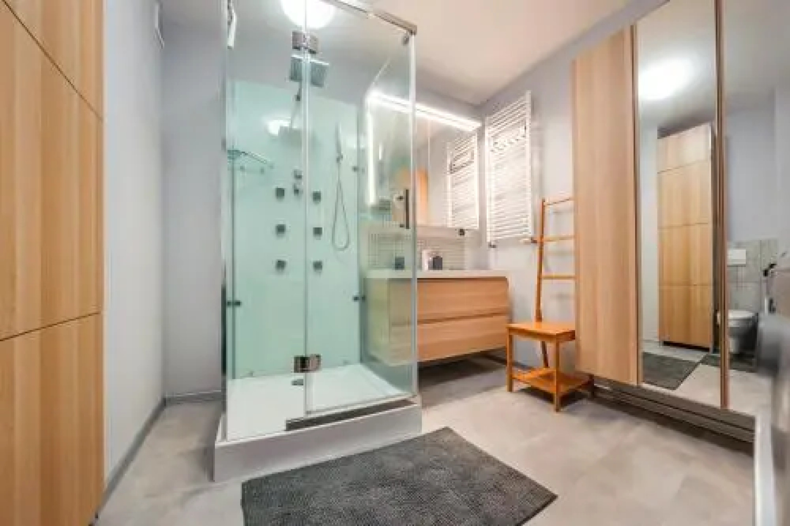 Apartament U Sternika