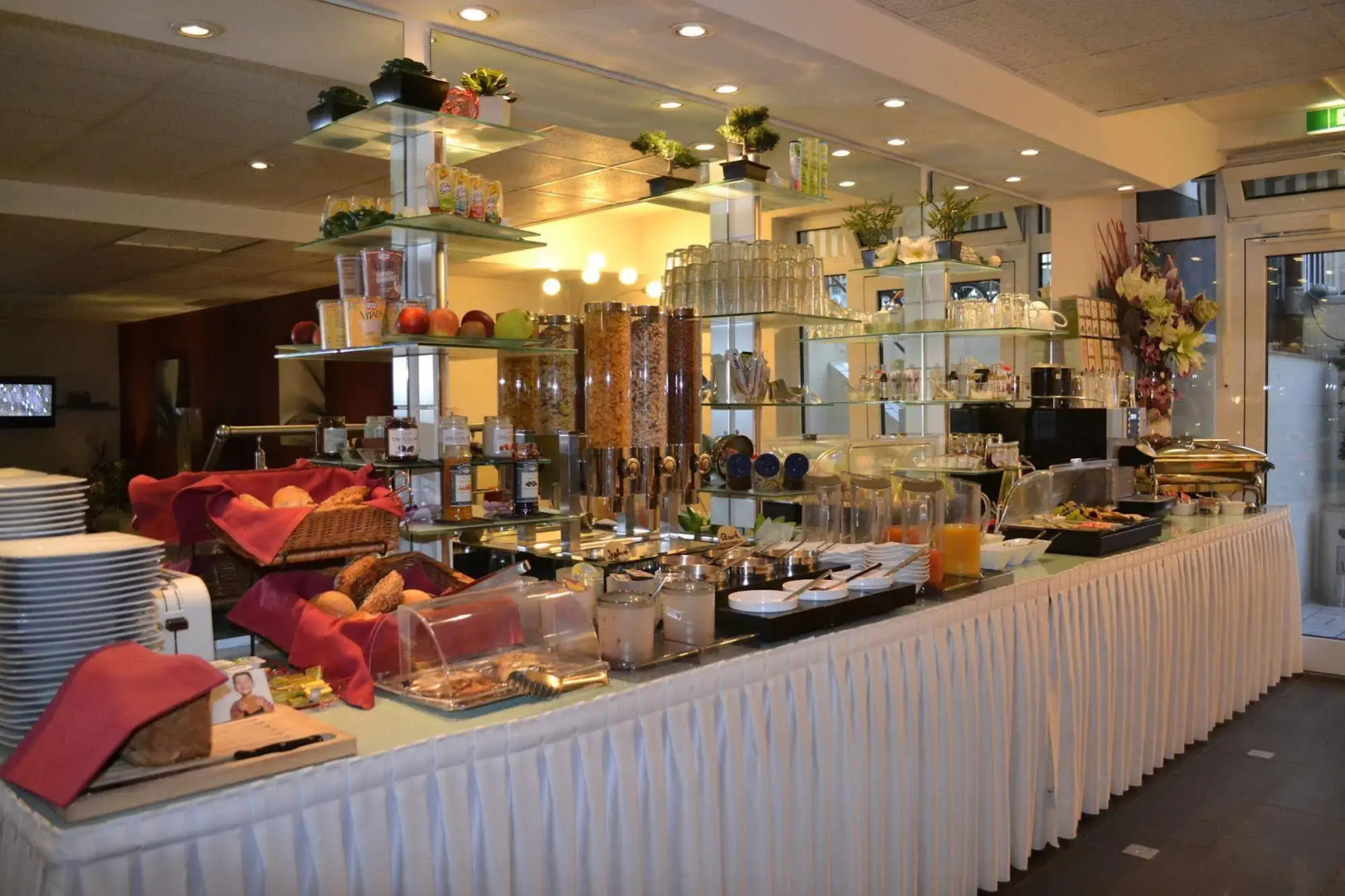 Hotel Stadt Heidelberg