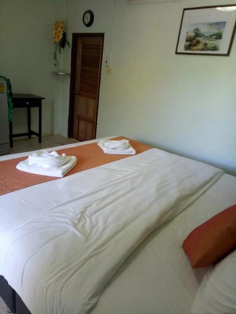 Fuengfahsangmanee Resort