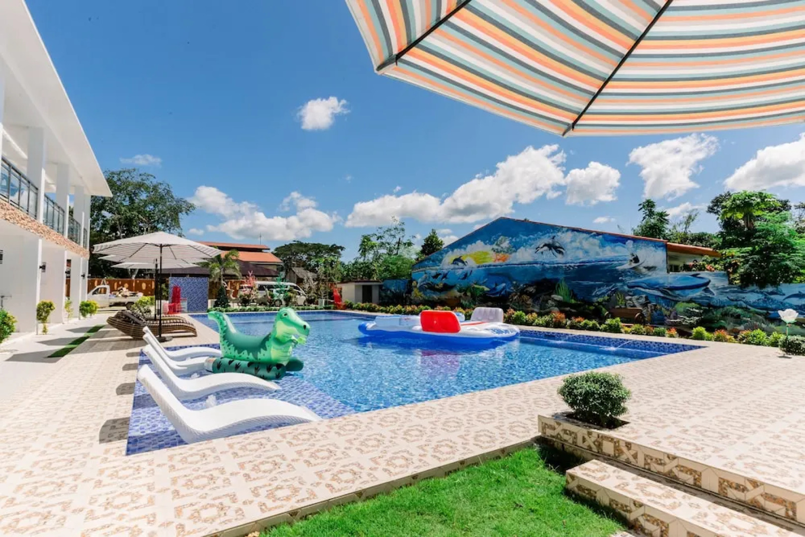 Sonrisa Resort de Playa by Hiverooms