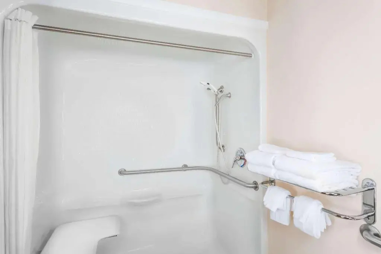 Microtel Inn & Suites by Wyndham of Houma