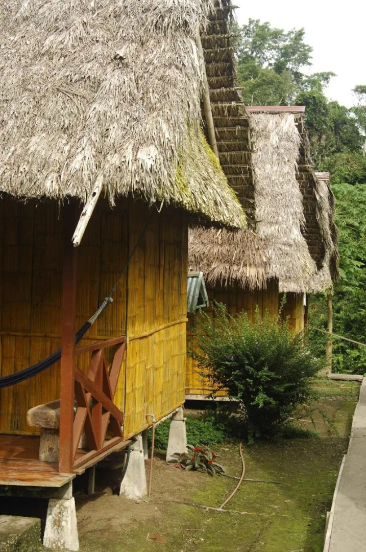 YARINA Eco Lodge
