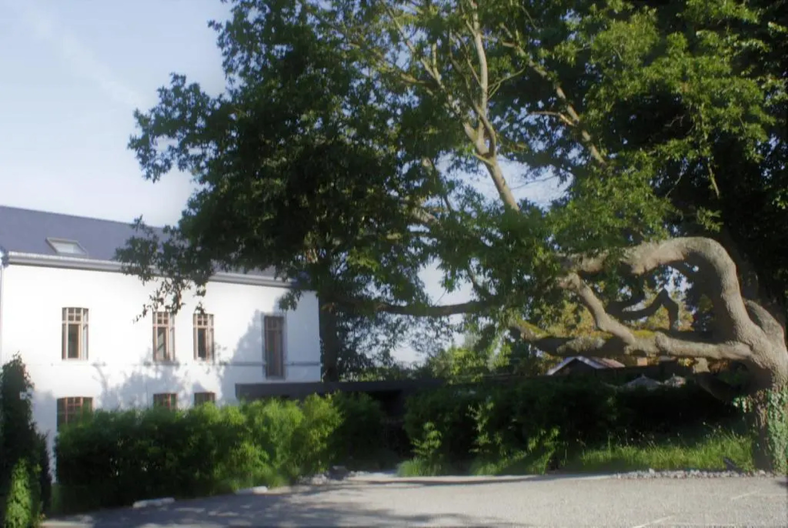 Les Begards Espace 9