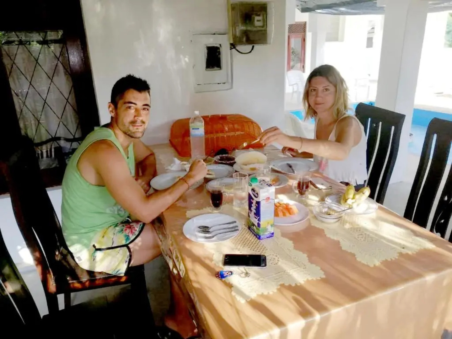 Hiriketiya Orchid Villa