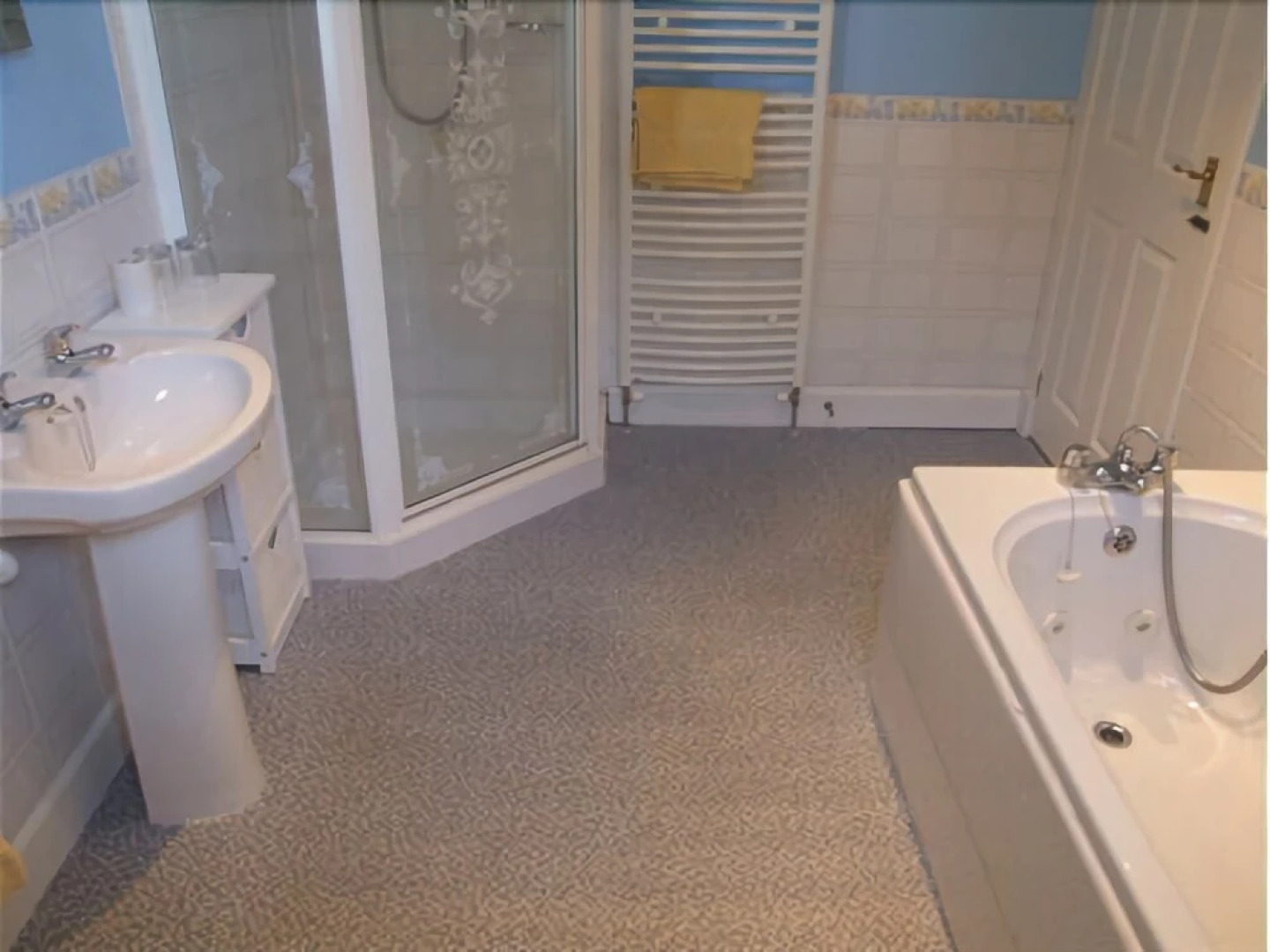 Milton Lea Bed & Breakfast