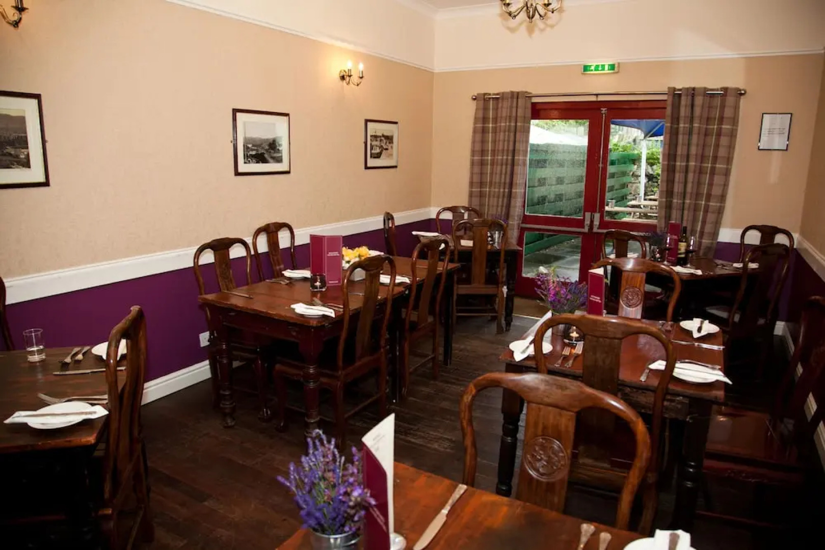 Richmond House Hotel