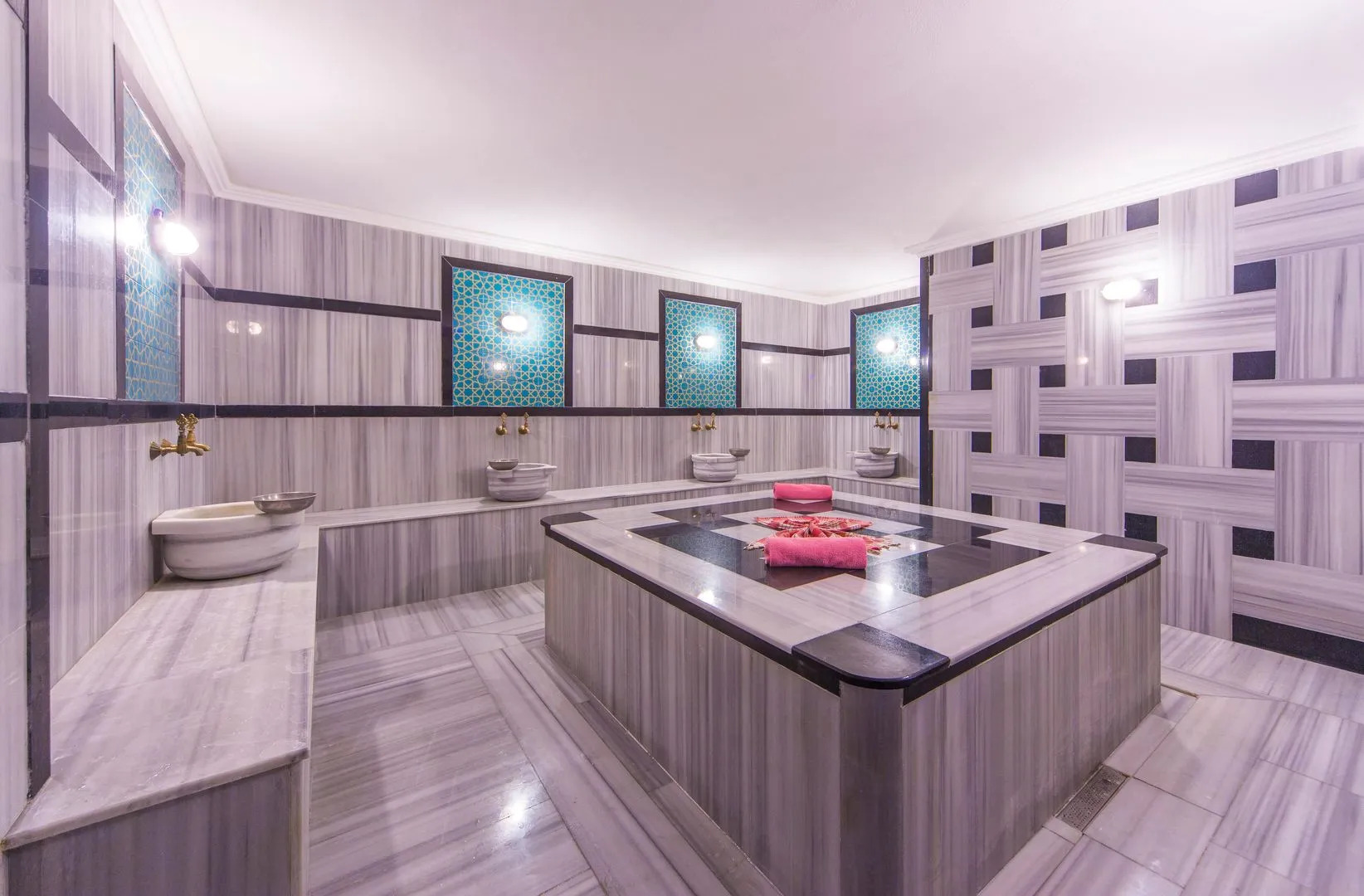 Kleopatra Atlas Hotel - All Inclusive - Adults Only