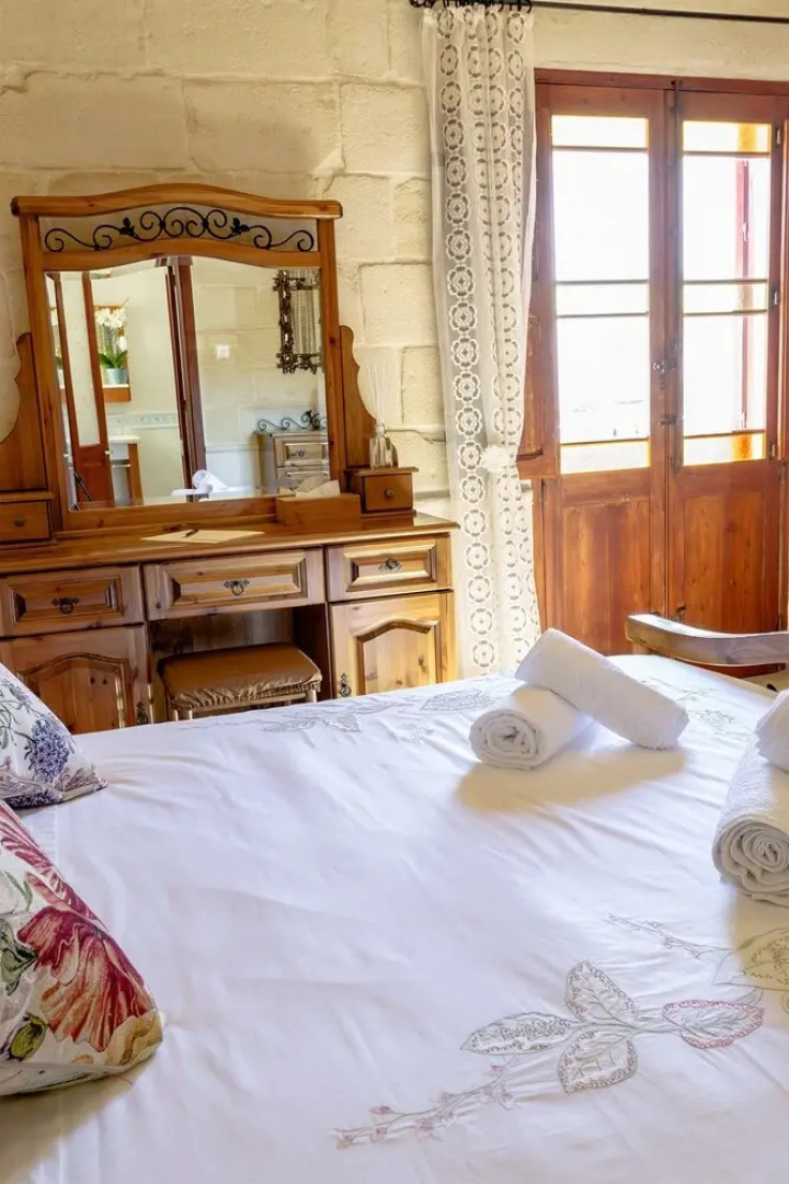 Tieqa Hamra Charming House