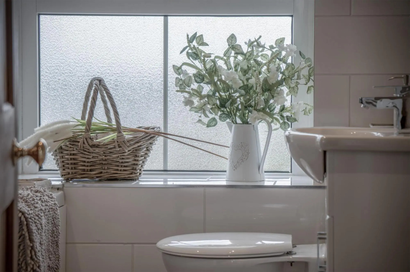 Elidyr Cottage - 3 Bed Cottage - Amroth