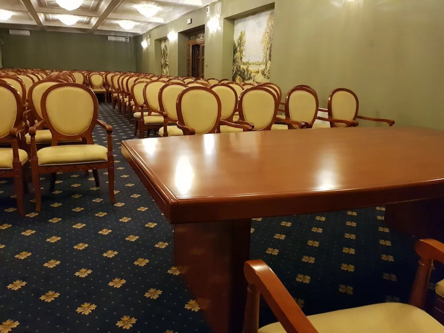 Rezydencja Pod Zegarem