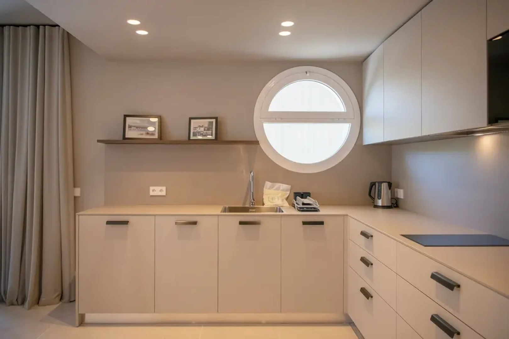 Apartaments La Carpa