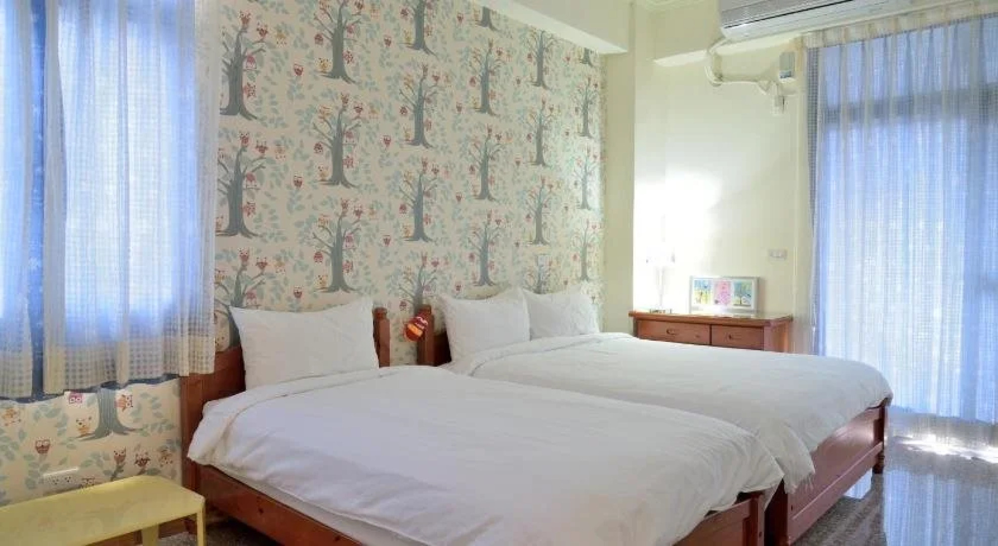 Lost and Find Homestay