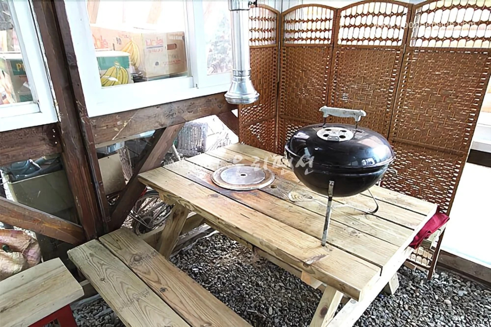 Yangpyeong Maison Deu Ciel Pension