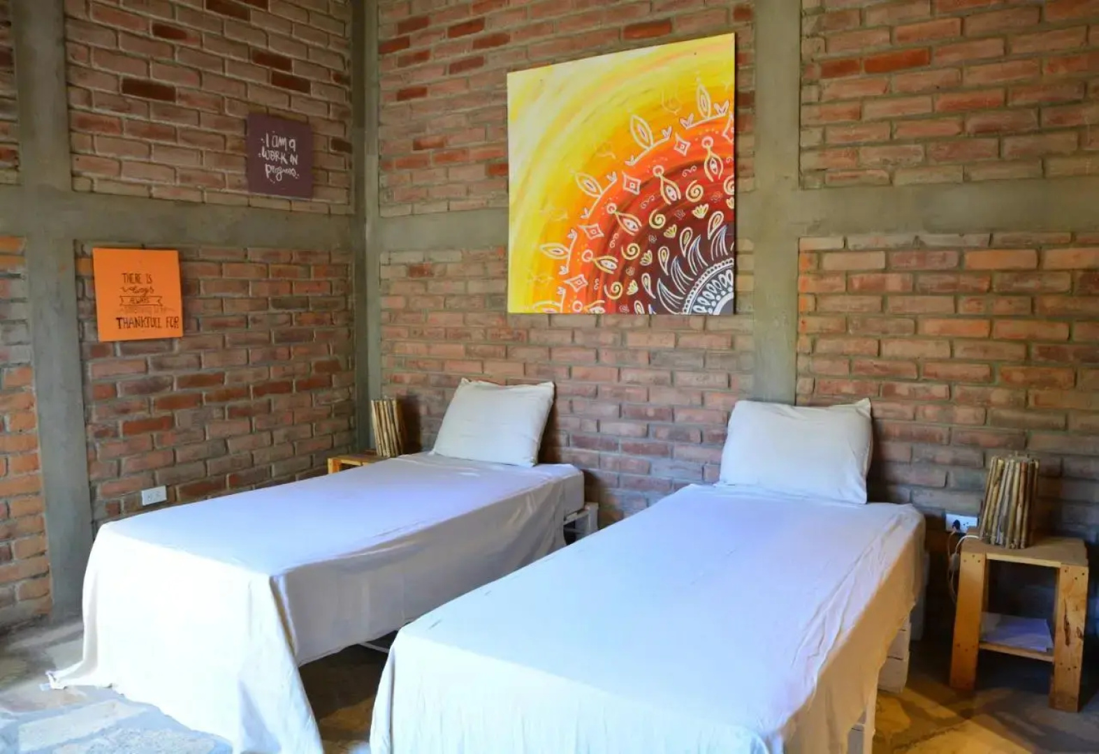Hostal Casa Abierta