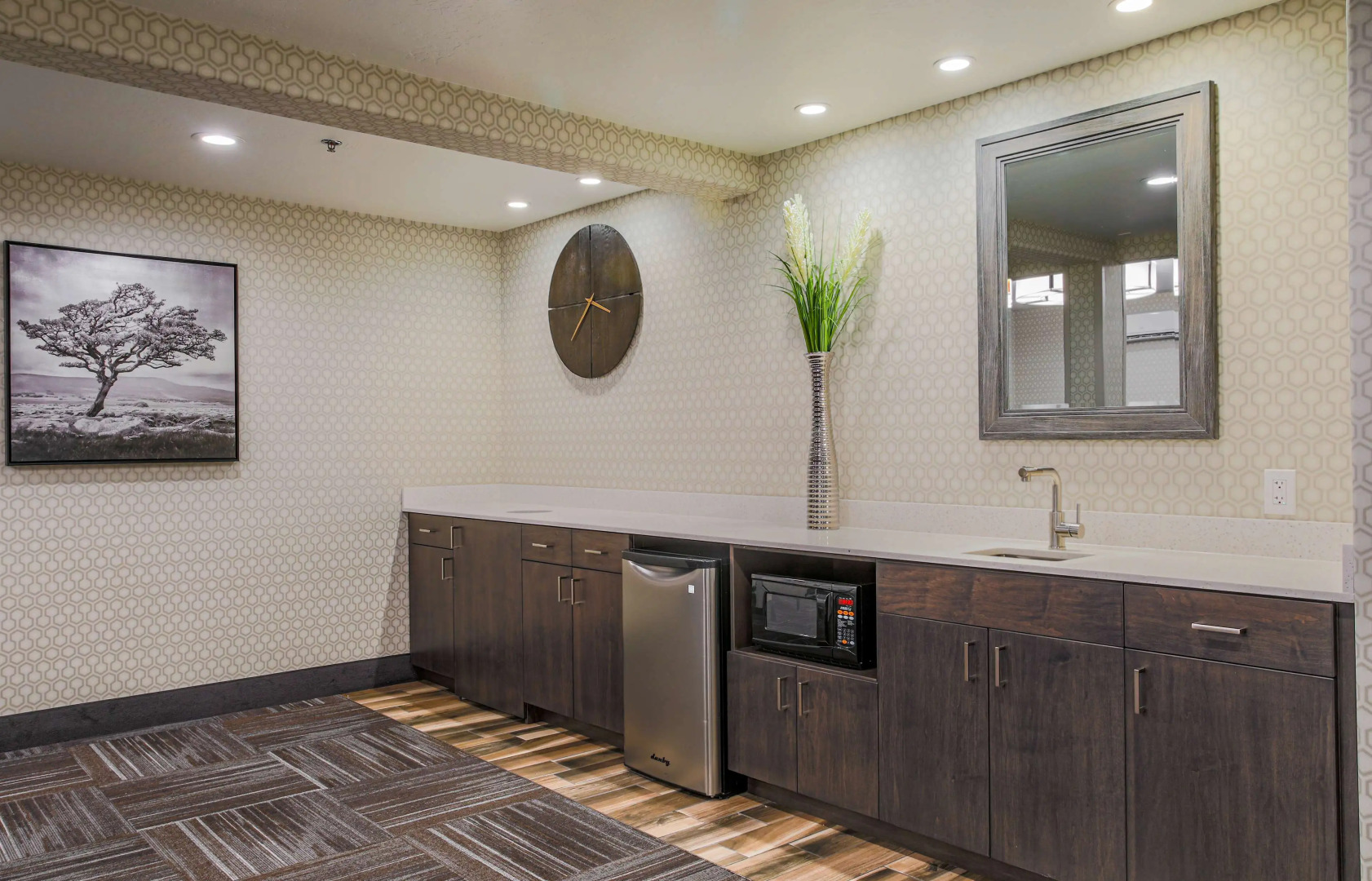 Hampton Inn Prescott