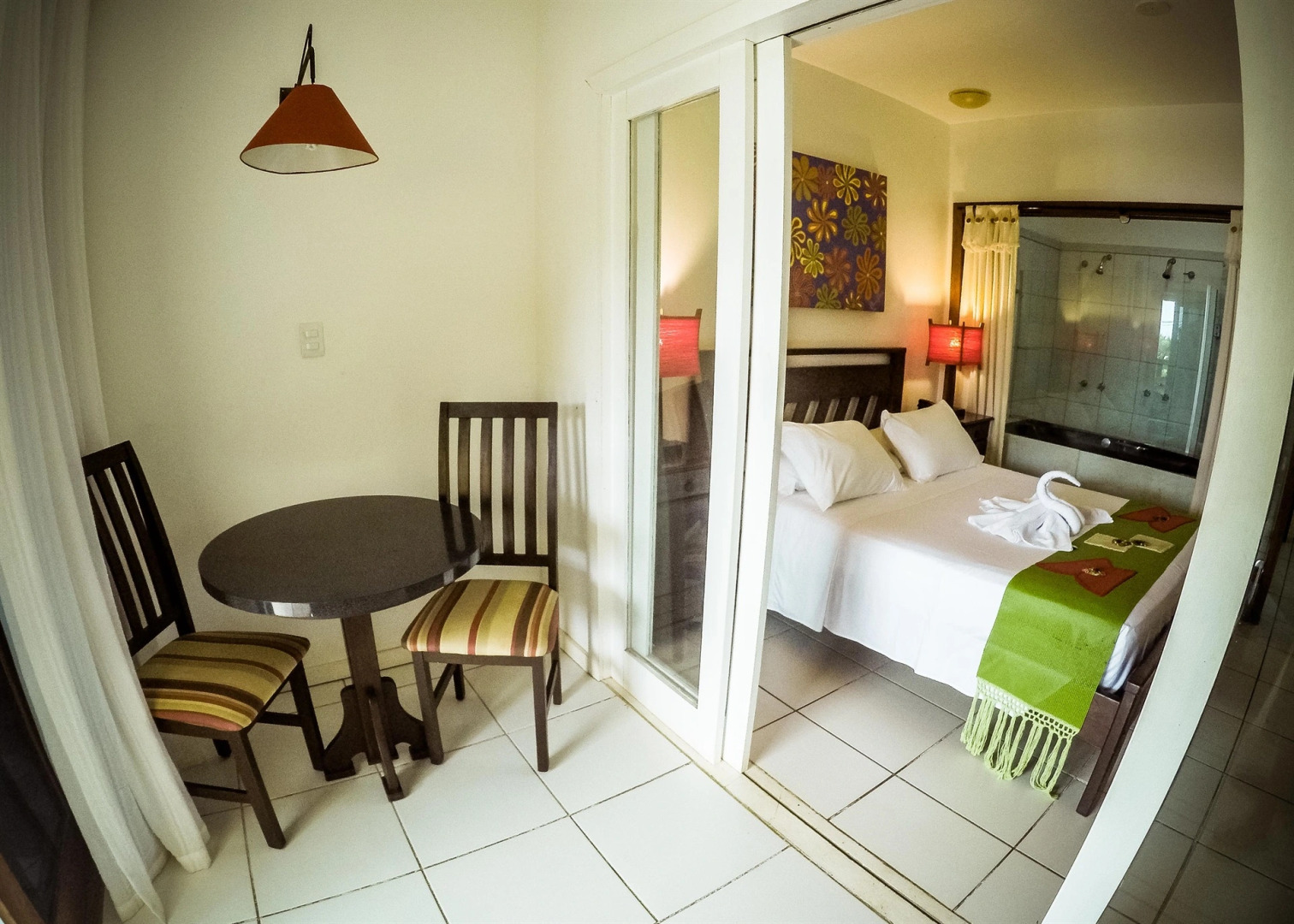 Porto dos Casais Guest House Itacaré