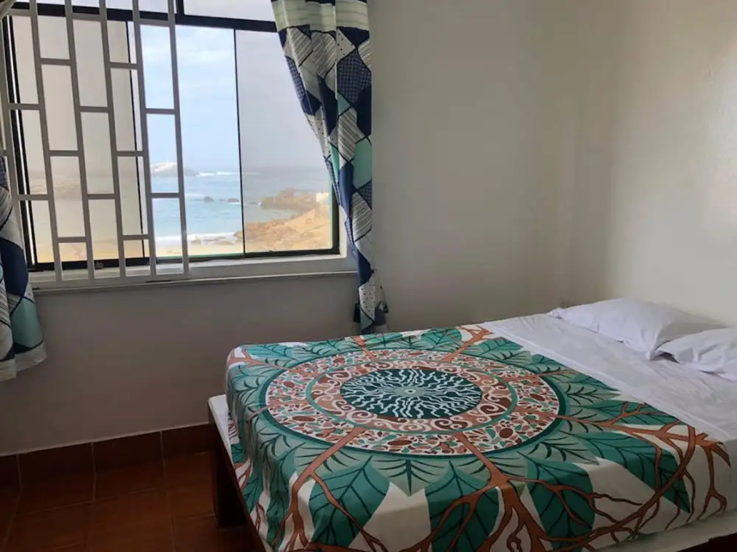 Casa del Sol Tuquillo