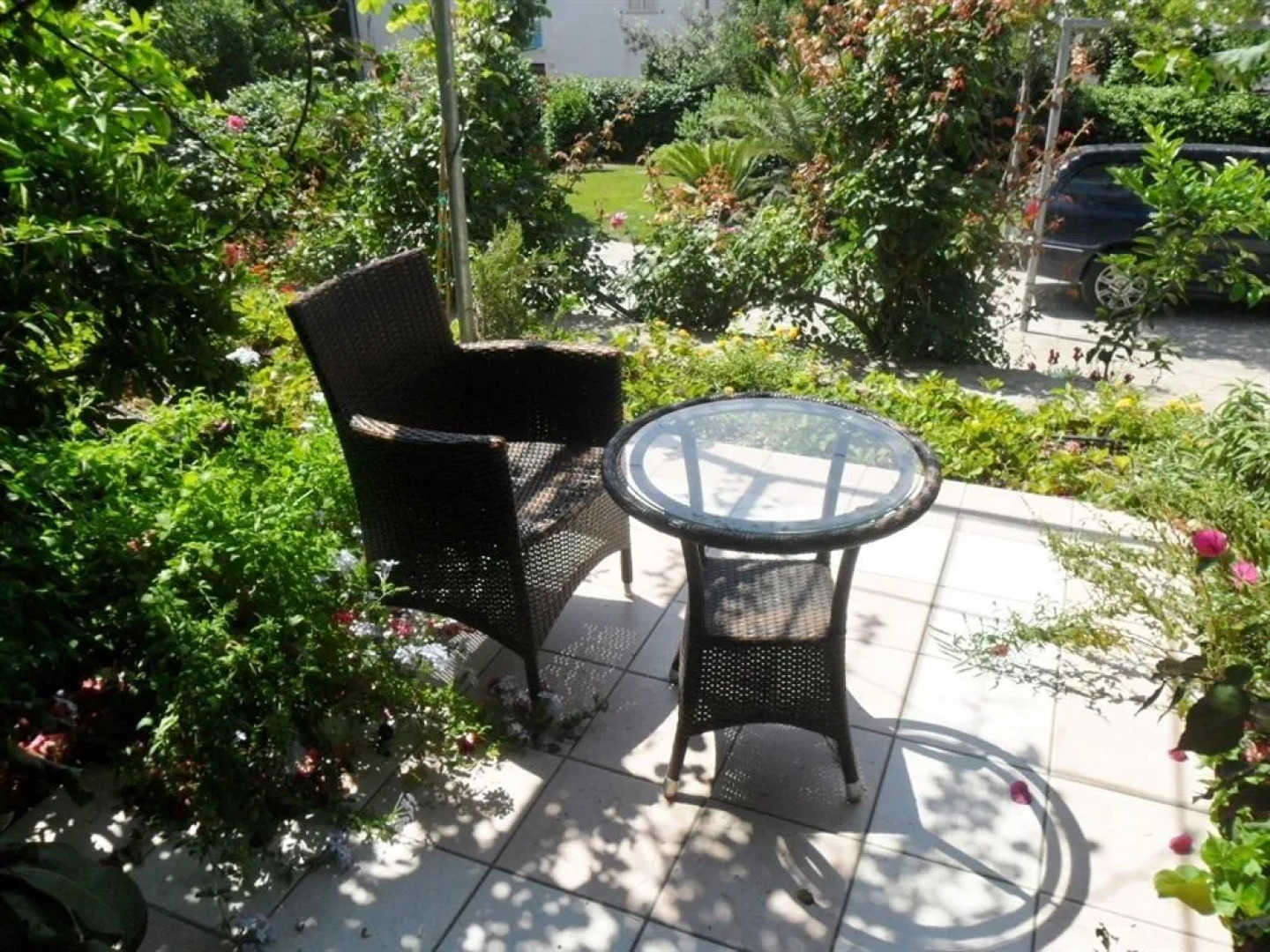 Il Giardino di Valentina