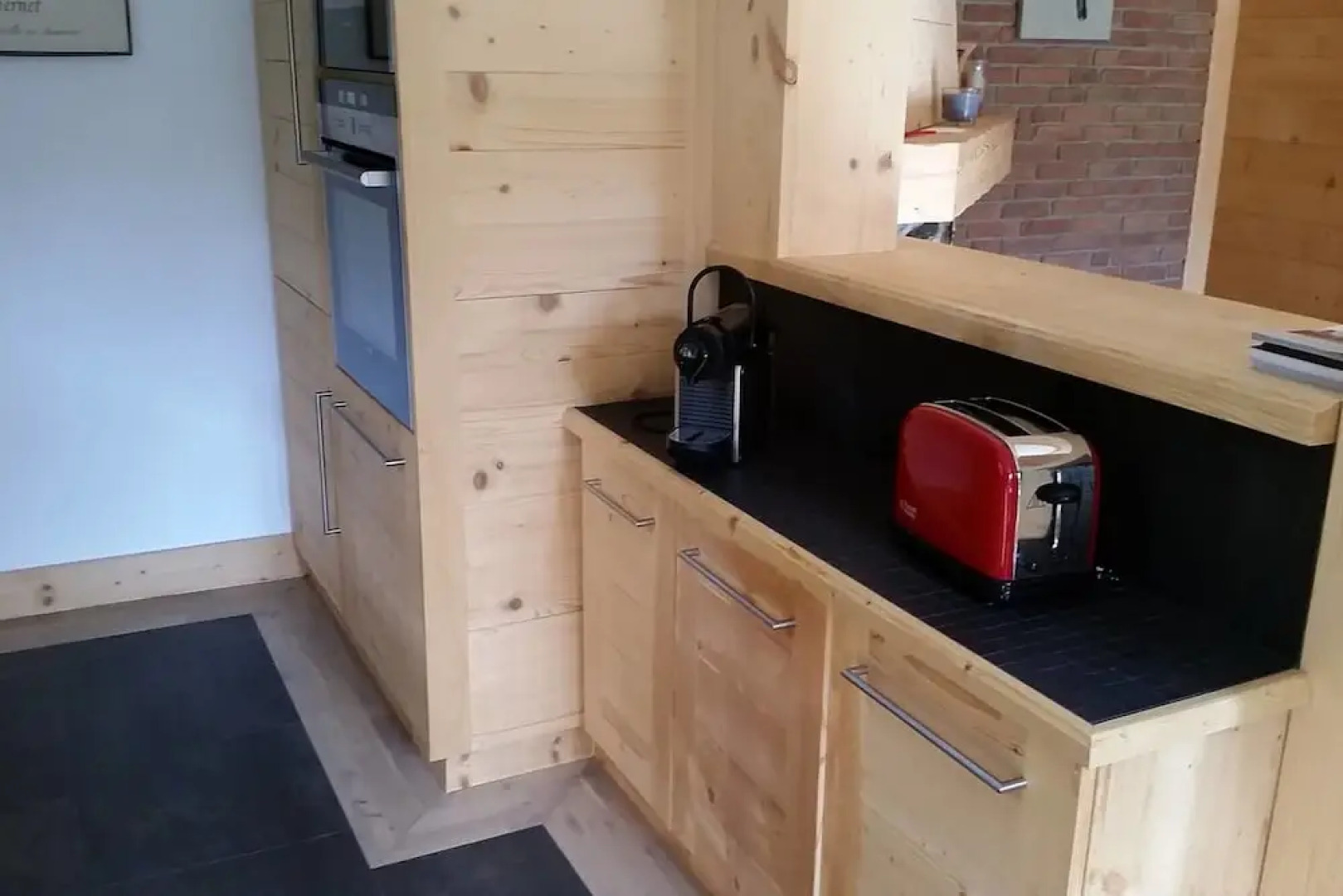 Sweet and Modern Chalet