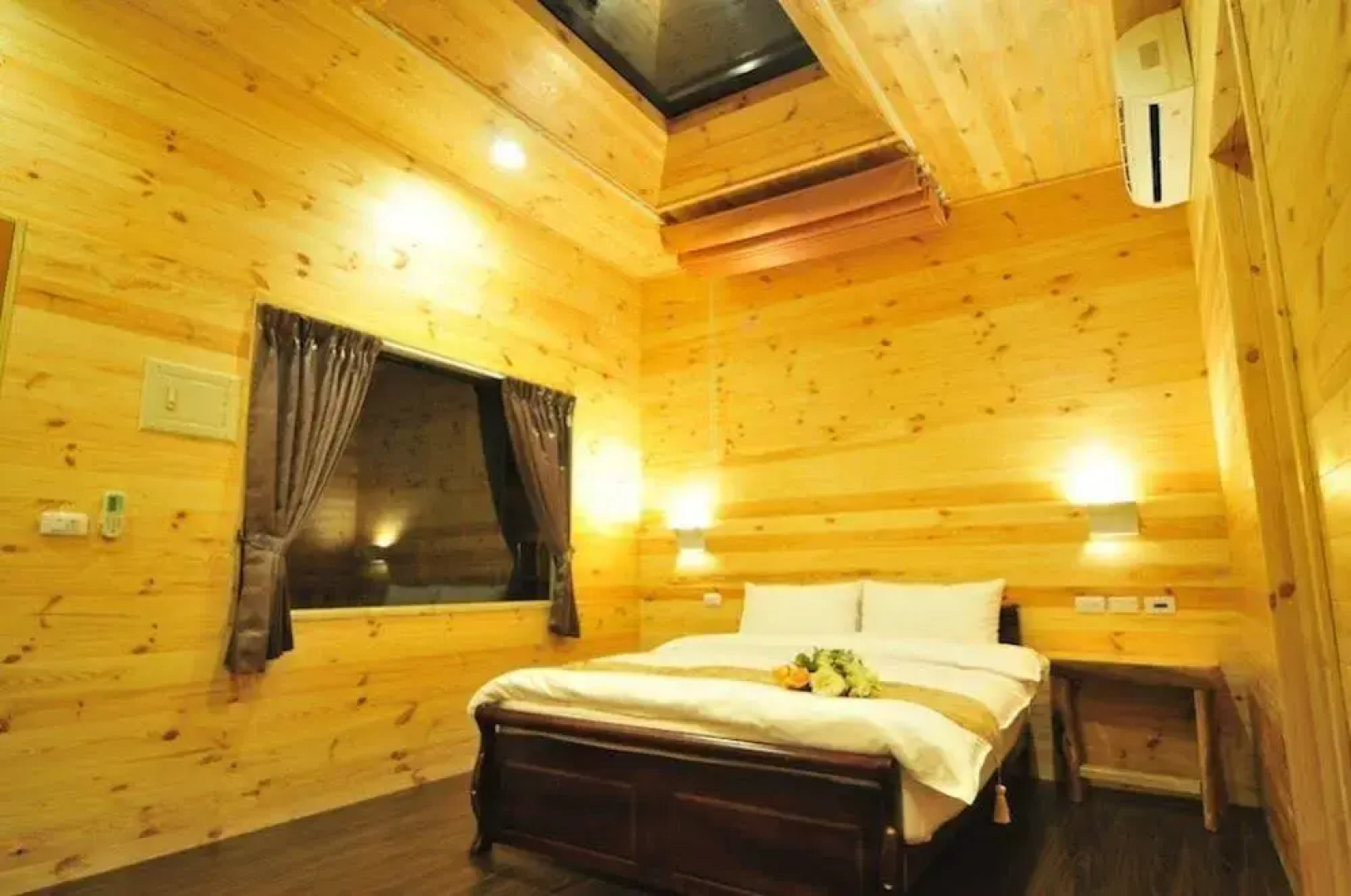 Sansiantai Stars Hostel