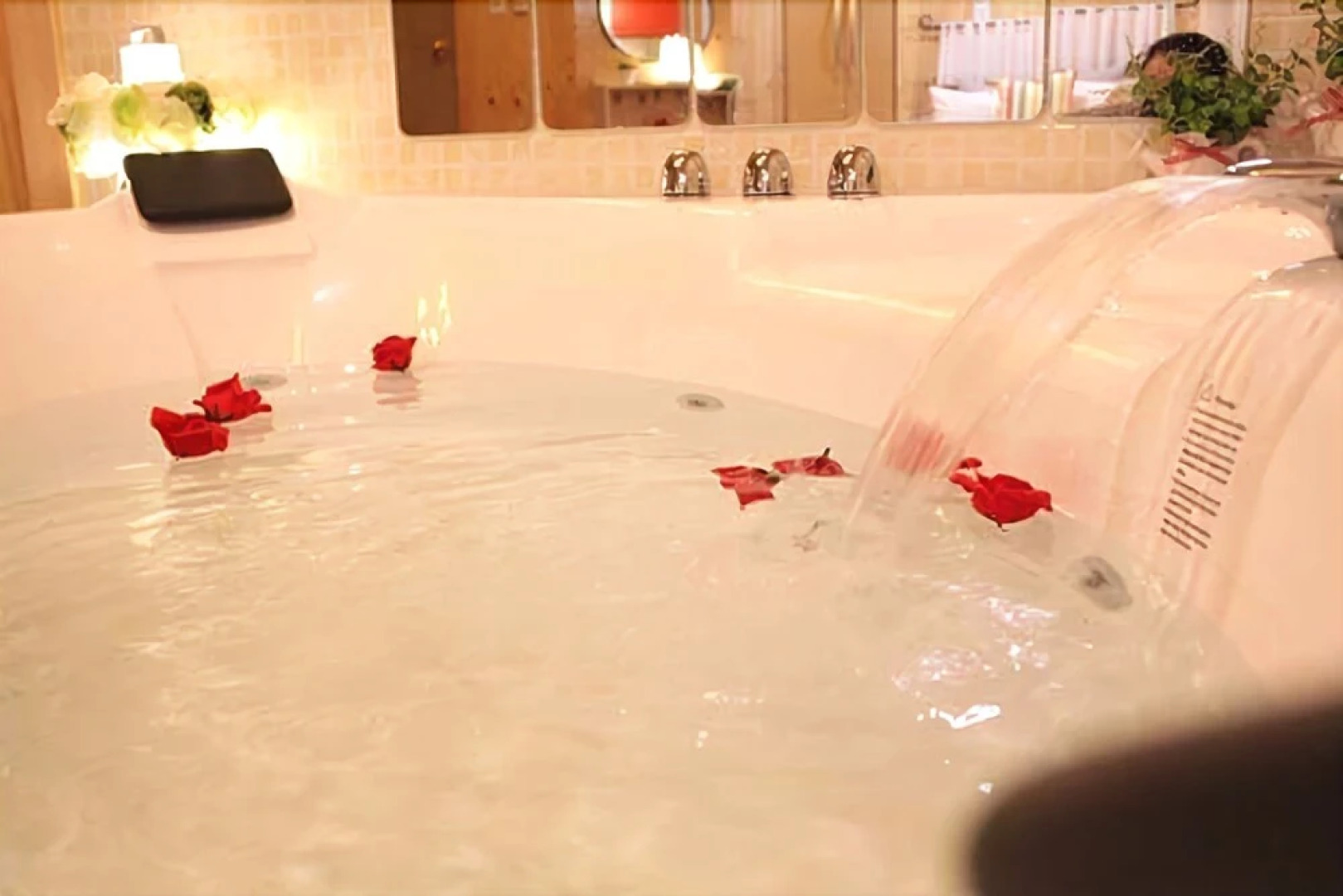 Yangpyeong Serenade Pension