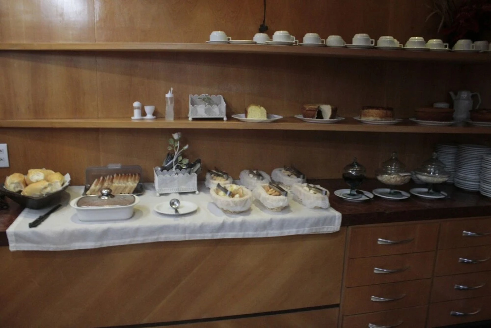 Hotel Horto Executivo