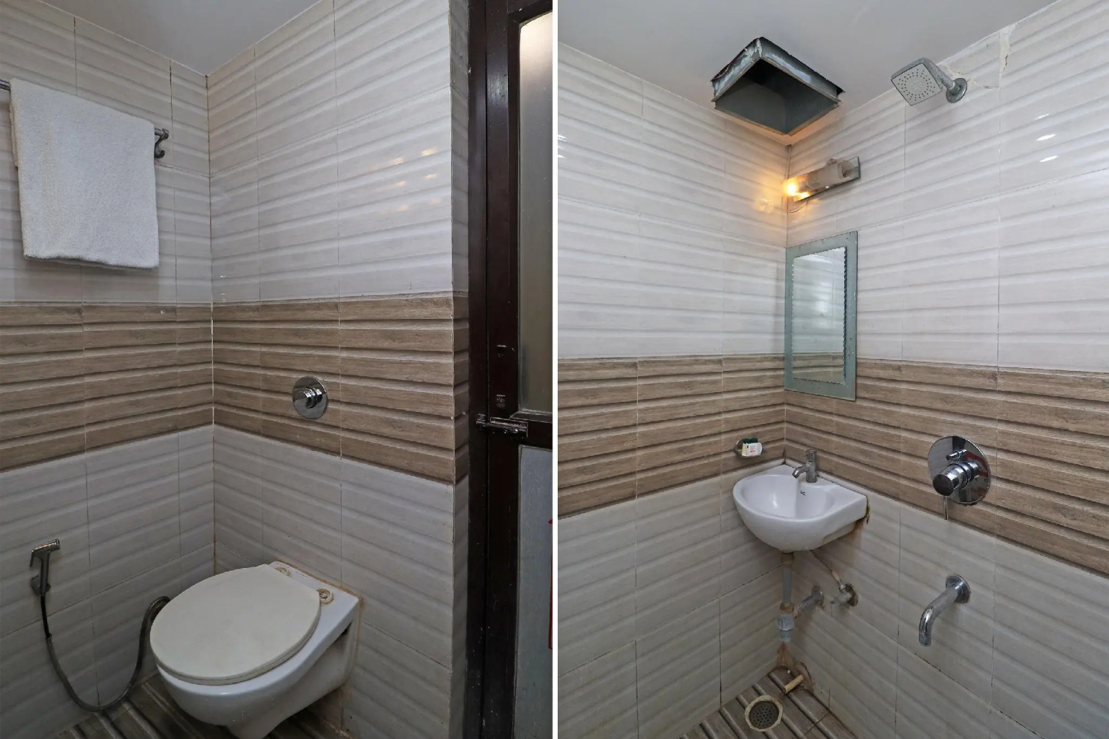 TOWNHOUSE 955 Hotel Ashish Park