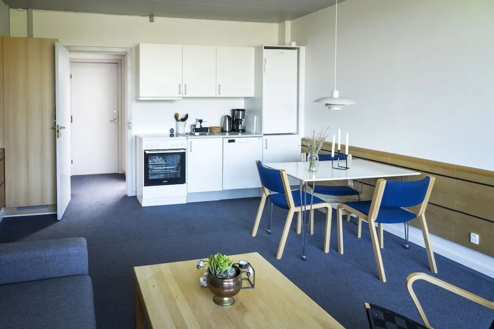 Vedersø Klit Badehotel