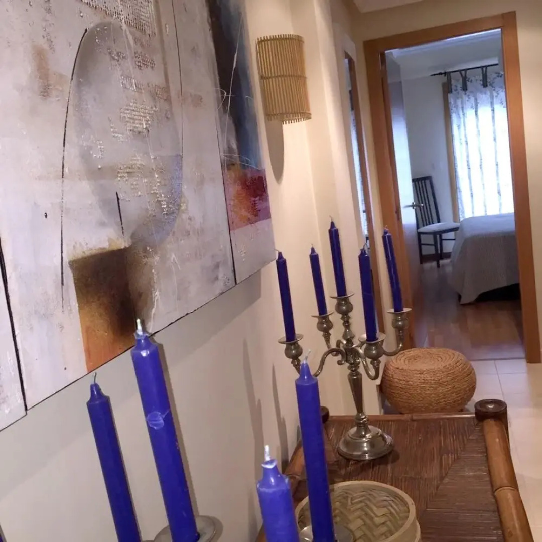 Apartment With 2 Bedrooms in Barreiros, With Wonderful sea View, Pool Access and Furnished Terrace