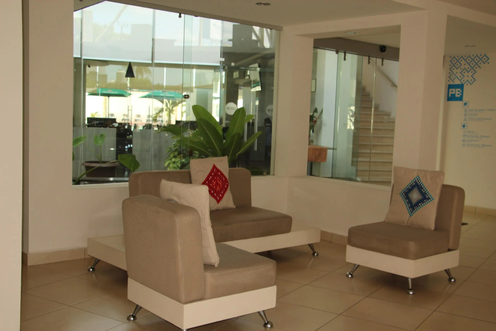 Hotel Tulijá Palenque