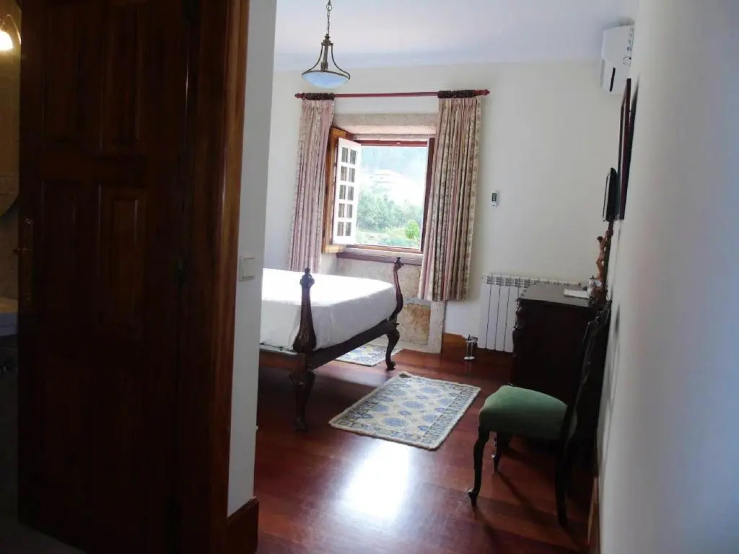 Villa with 6 bedrooms in Fermedo with private pool enclosed garden and WiFi 28 km from the beach