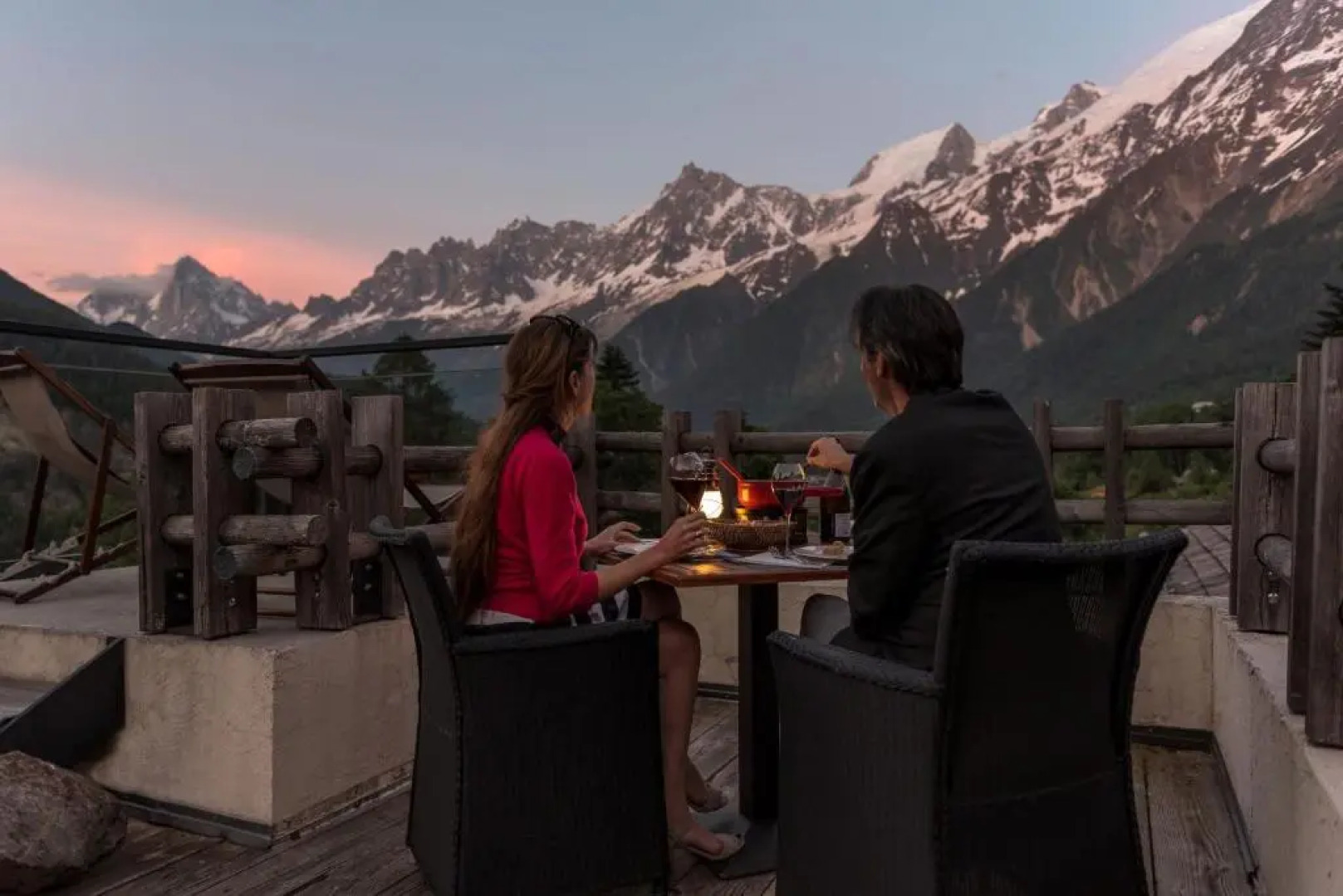 Les Granges den Haut