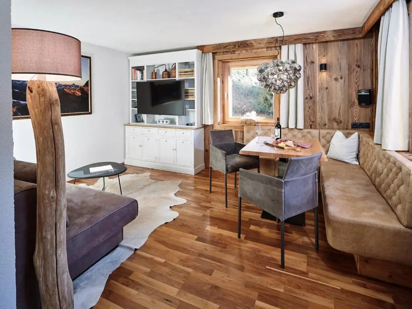 Apartment Sonnenhang