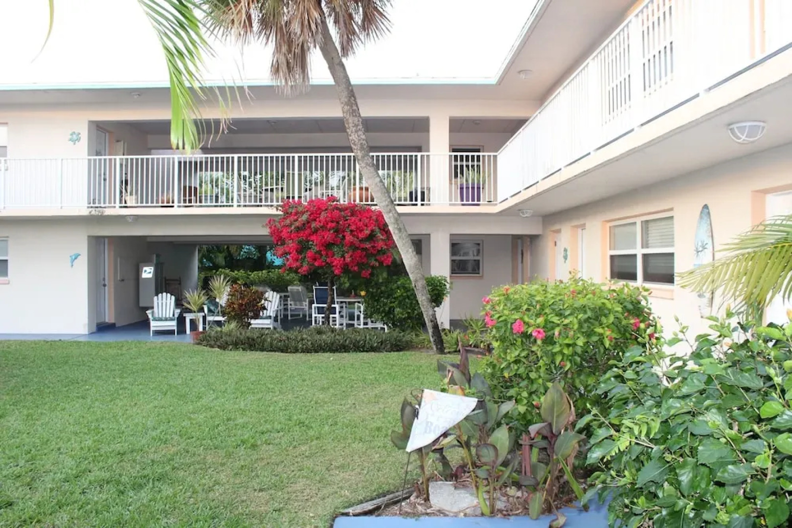 Seaside Hideaway 1 Bedroom Condo